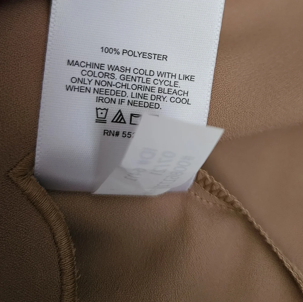 Express Top - Picture 4 of 5